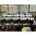 CNC precision machining wheel/disc
